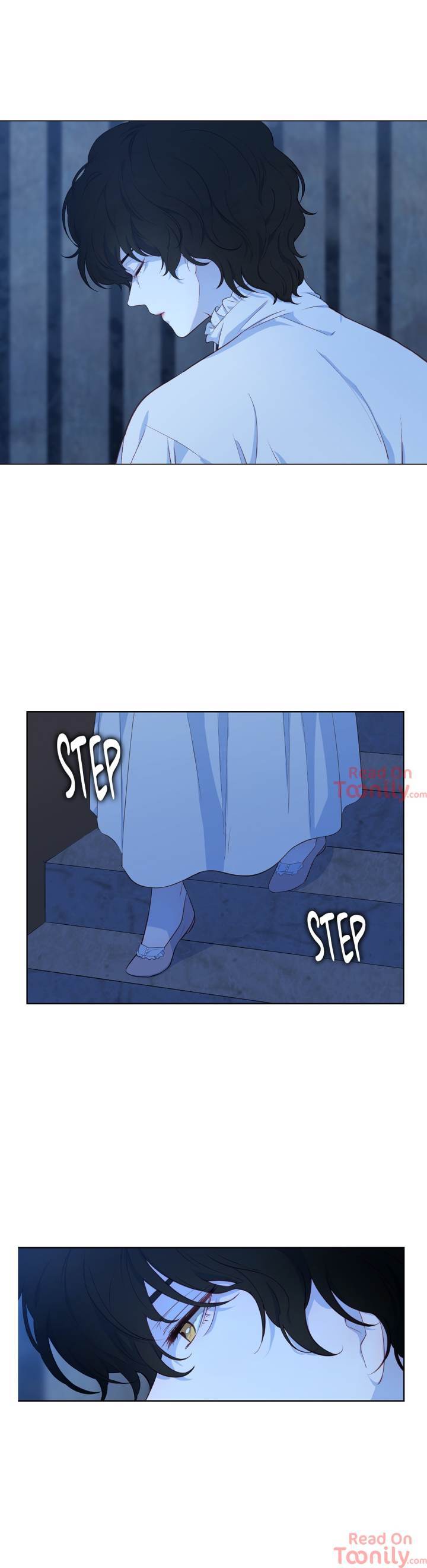 The Blood of Madam Giselle - Chapter 20 [photo 14] - MangaPorn