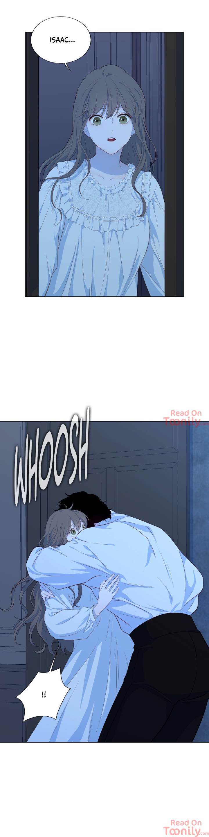 The Blood of Madam Giselle - Chapter 20 [photo 15] - MangaPorn