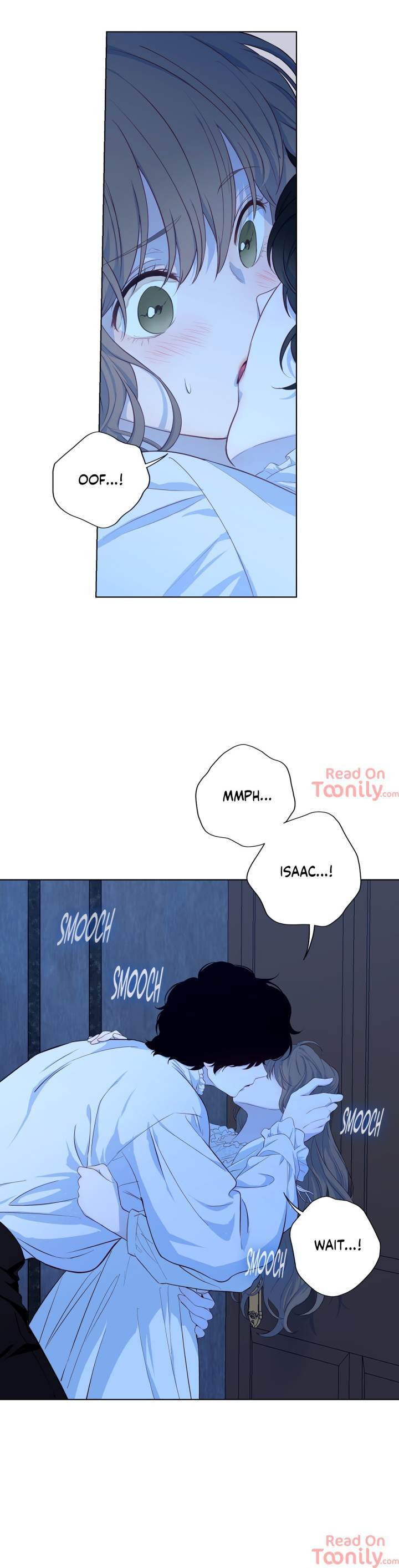 The Blood of Madam Giselle - Chapter 20 [photo 16] - MangaPorn