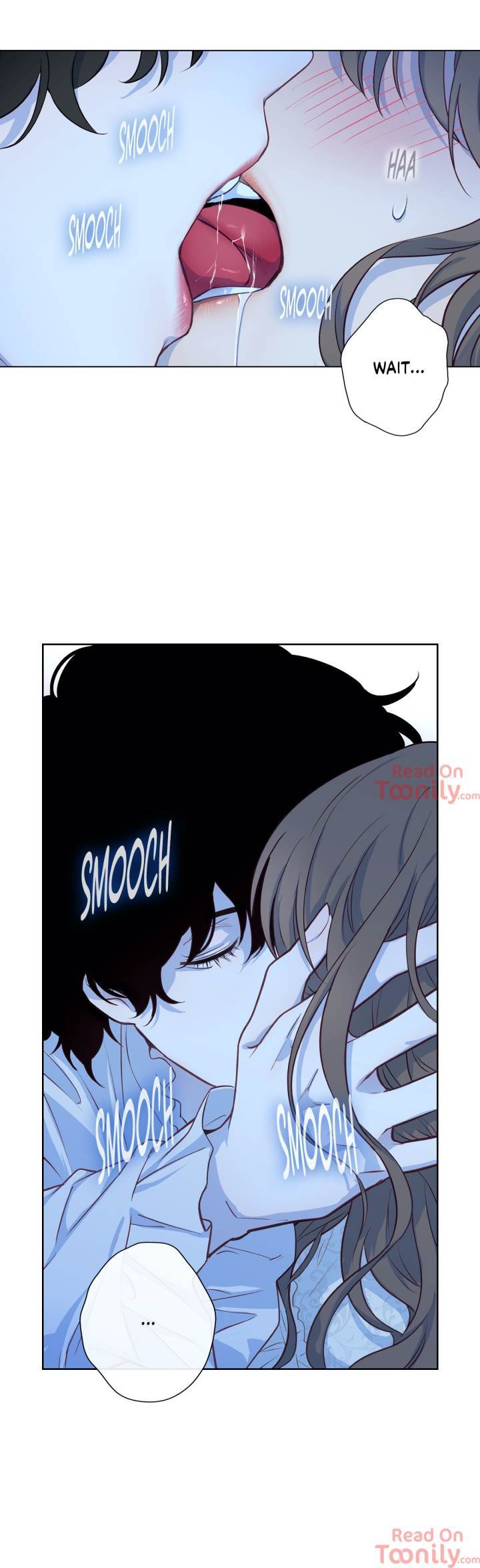 The Blood of Madam Giselle - Chapter 20 [photo 17] - MangaPorn