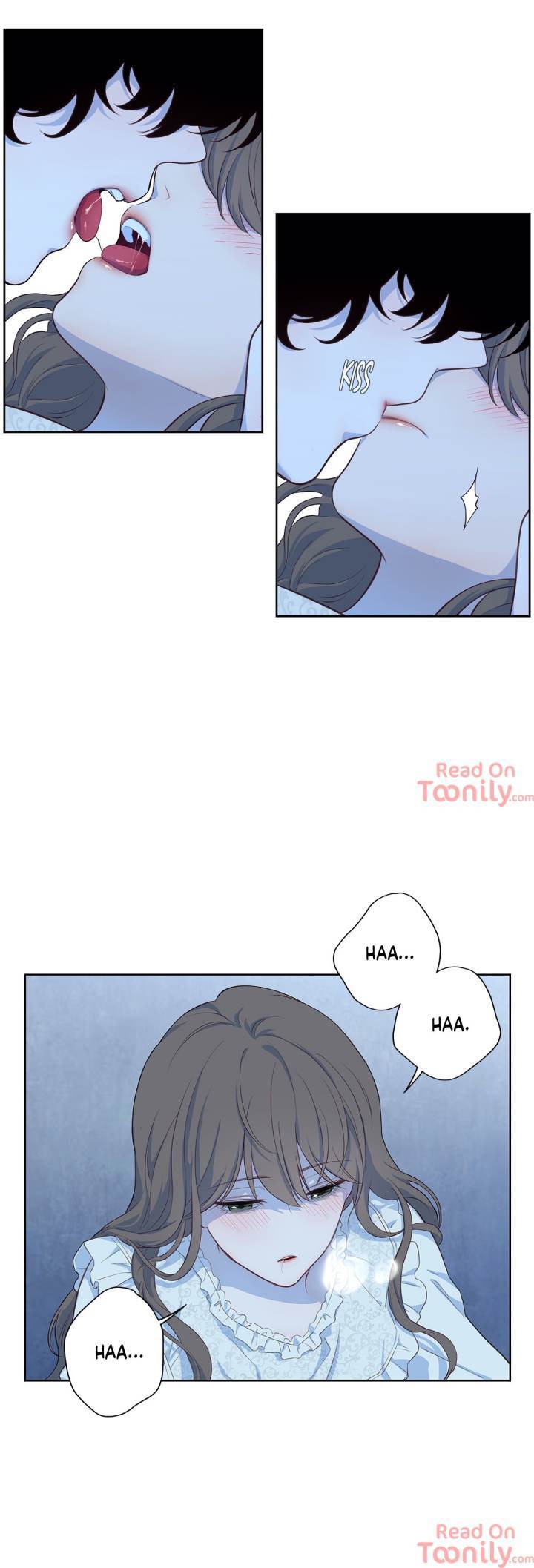 The Blood of Madam Giselle - Chapter 20 [photo 18] - MangaPorn