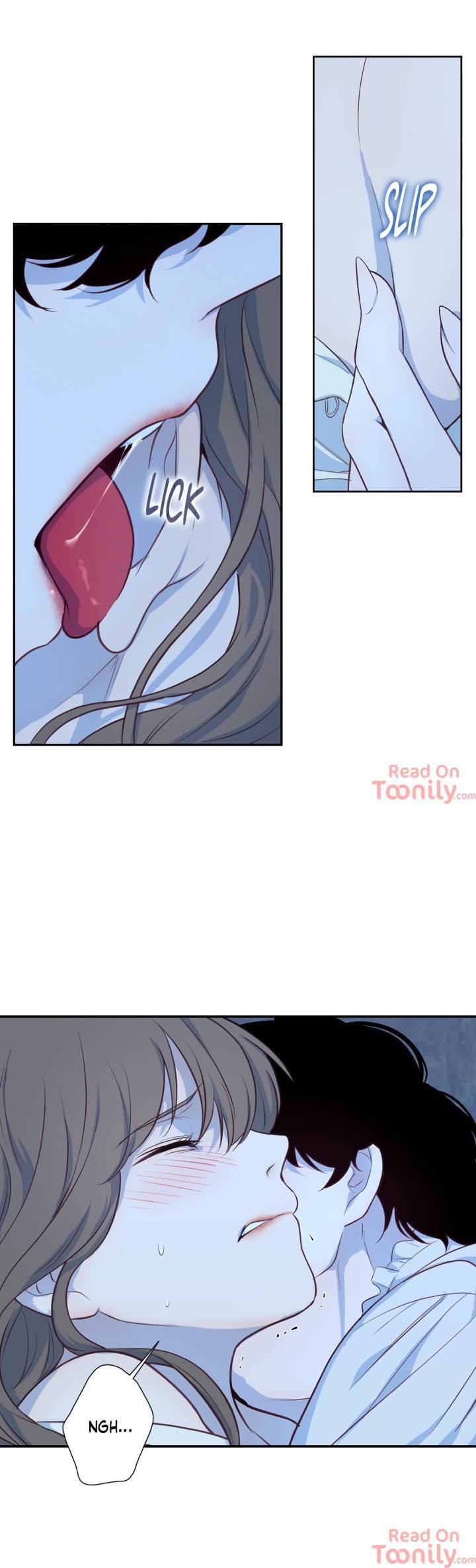 The Blood of Madam Giselle - Chapter 20 [photo 20] - MangaPorn