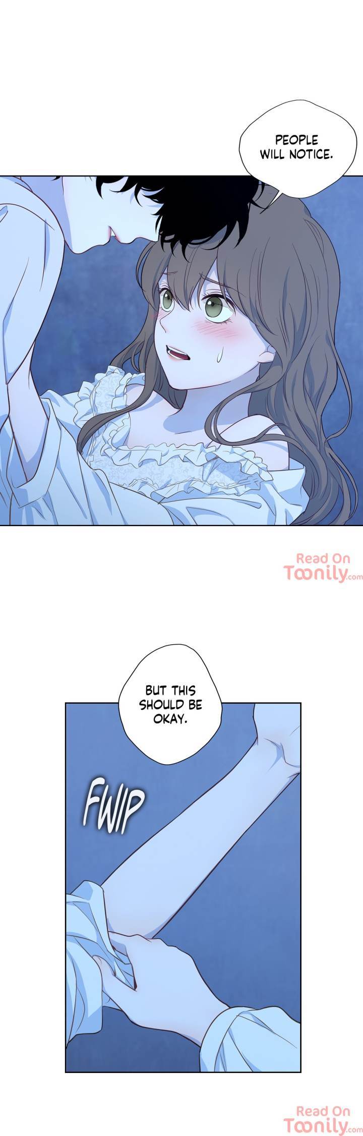 The Blood of Madam Giselle - Chapter 20 [photo 22] - MangaPorn