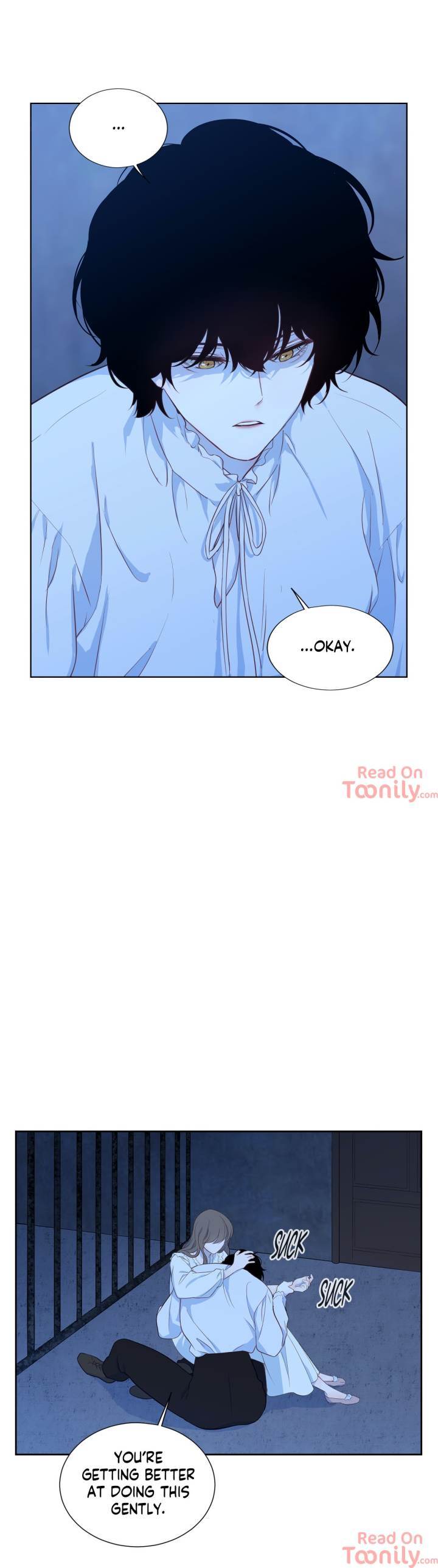 The Blood of Madam Giselle - Chapter 20 [photo 23] - MangaPorn