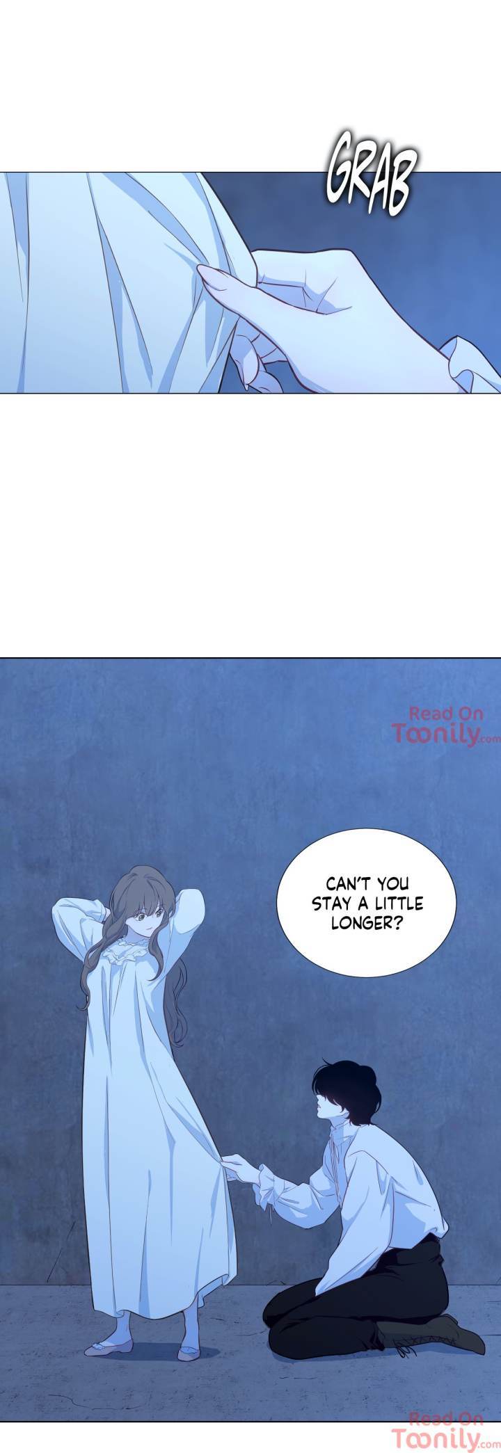 The Blood of Madam Giselle - Chapter 20 [photo 29] - MangaPorn