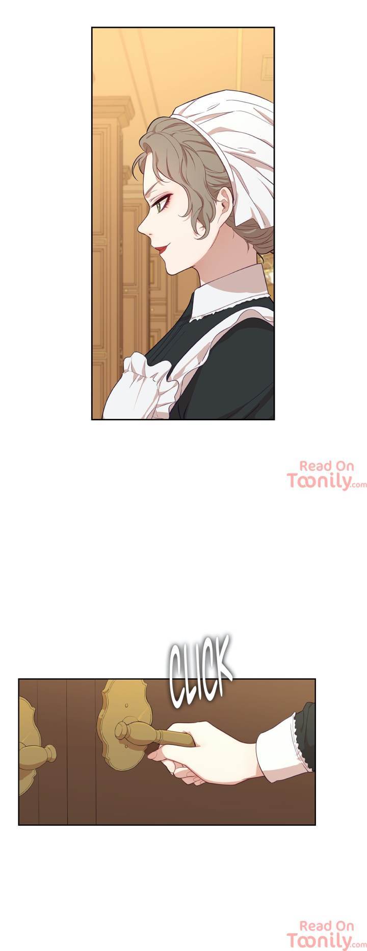 The Blood of Madam Giselle - Chapter 20 [photo 5] - MangaPorn