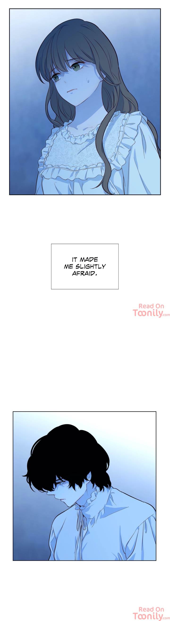 The Blood of Madam Giselle - Chapter 21 [photo 14] - MangaPorn