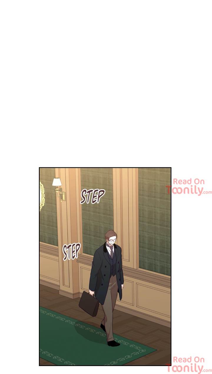 The Blood of Madam Giselle - Chapter 21 [photo 18] - MangaPorn