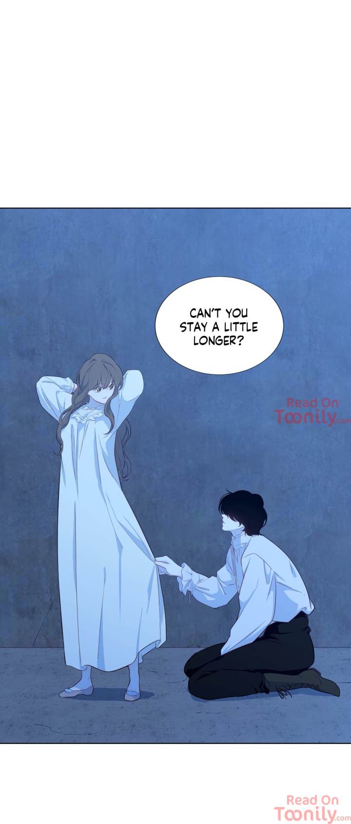 The Blood of Madam Giselle - Chapter 21 [photo 2] - MangaPorn