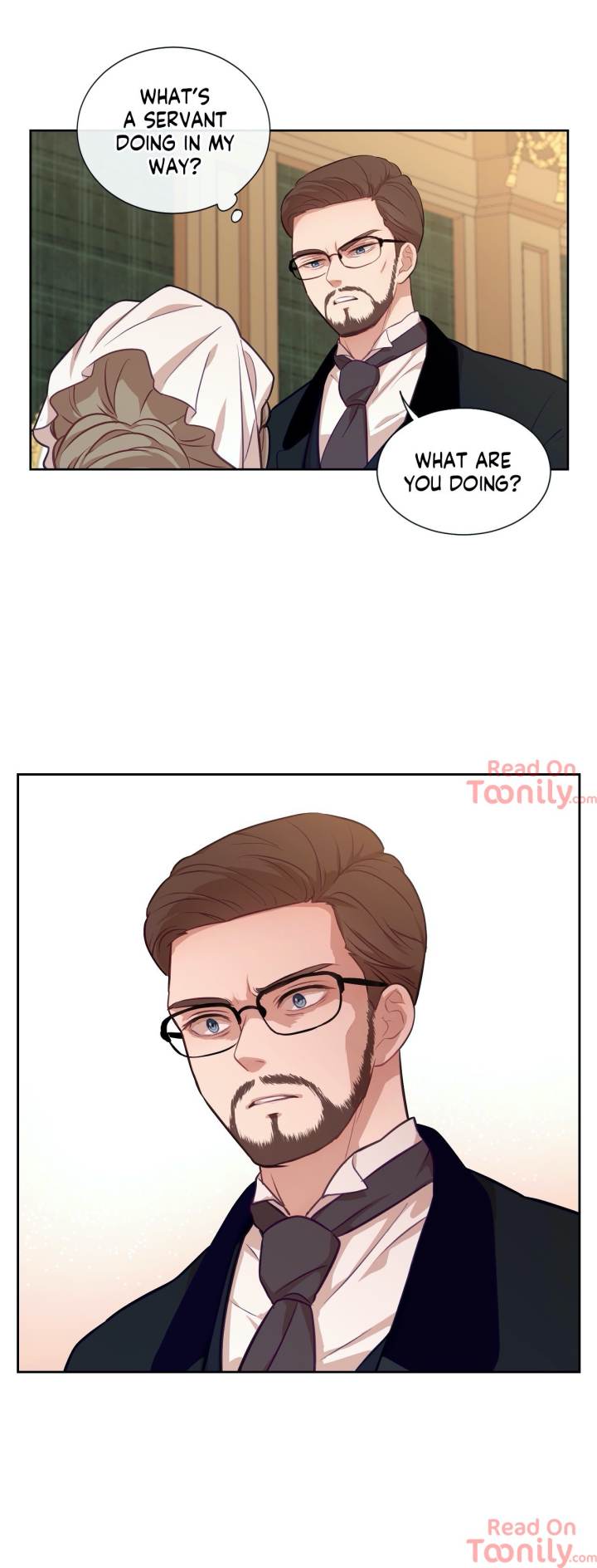 The Blood of Madam Giselle - Chapter 21 [photo 20] - MangaPorn