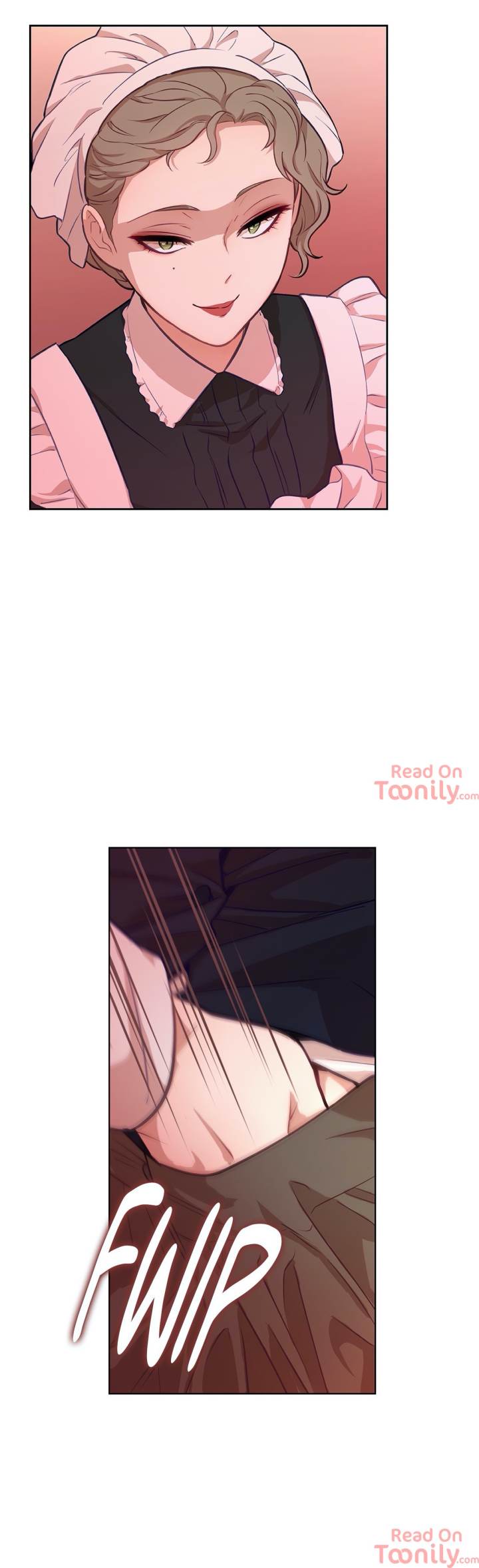 The Blood of Madam Giselle - Chapter 21 [photo 26] - MangaPorn