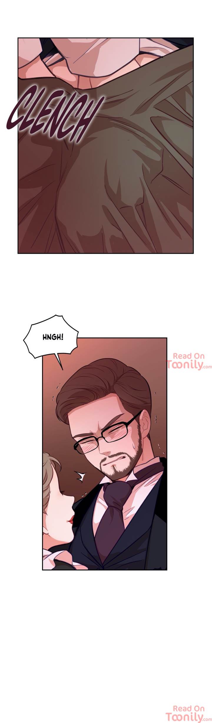 The Blood of Madam Giselle - Chapter 21 [photo 28] - MangaPorn