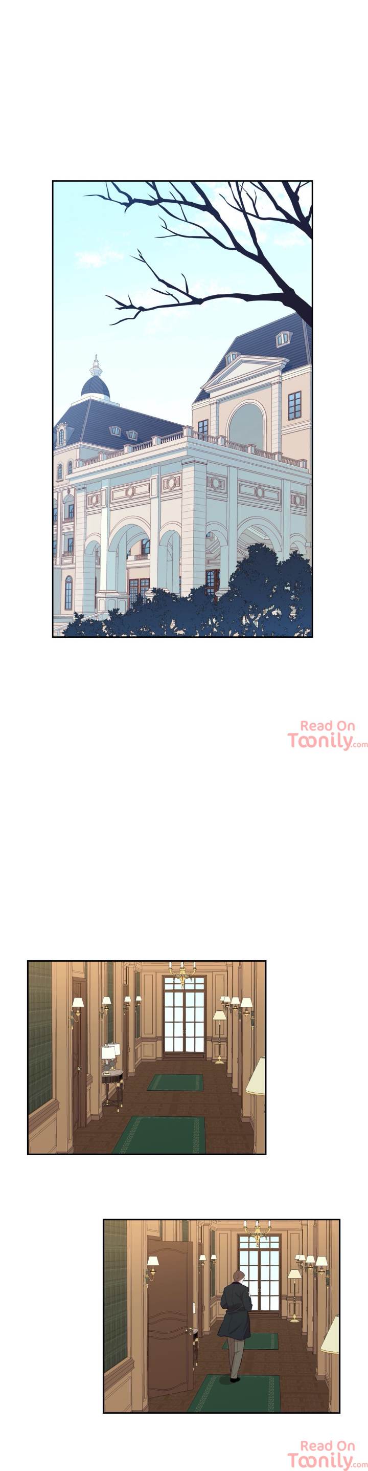 The Blood of Madam Giselle - Chapter 21 [photo 31] - MangaPorn