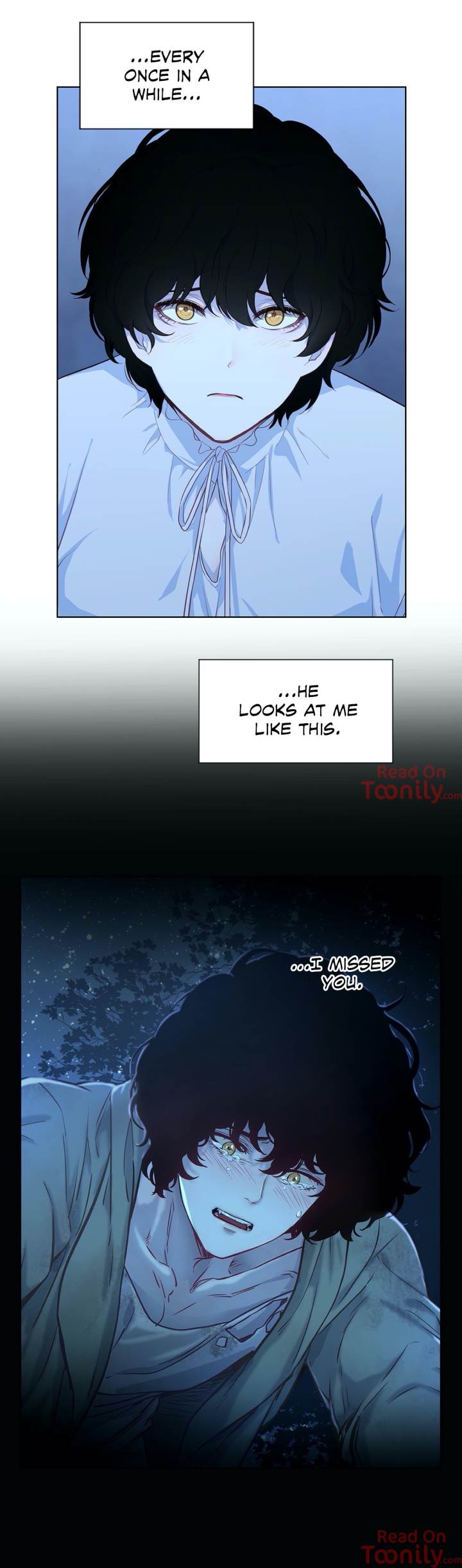 The Blood of Madam Giselle - Chapter 21 [photo 4] - MangaPorn