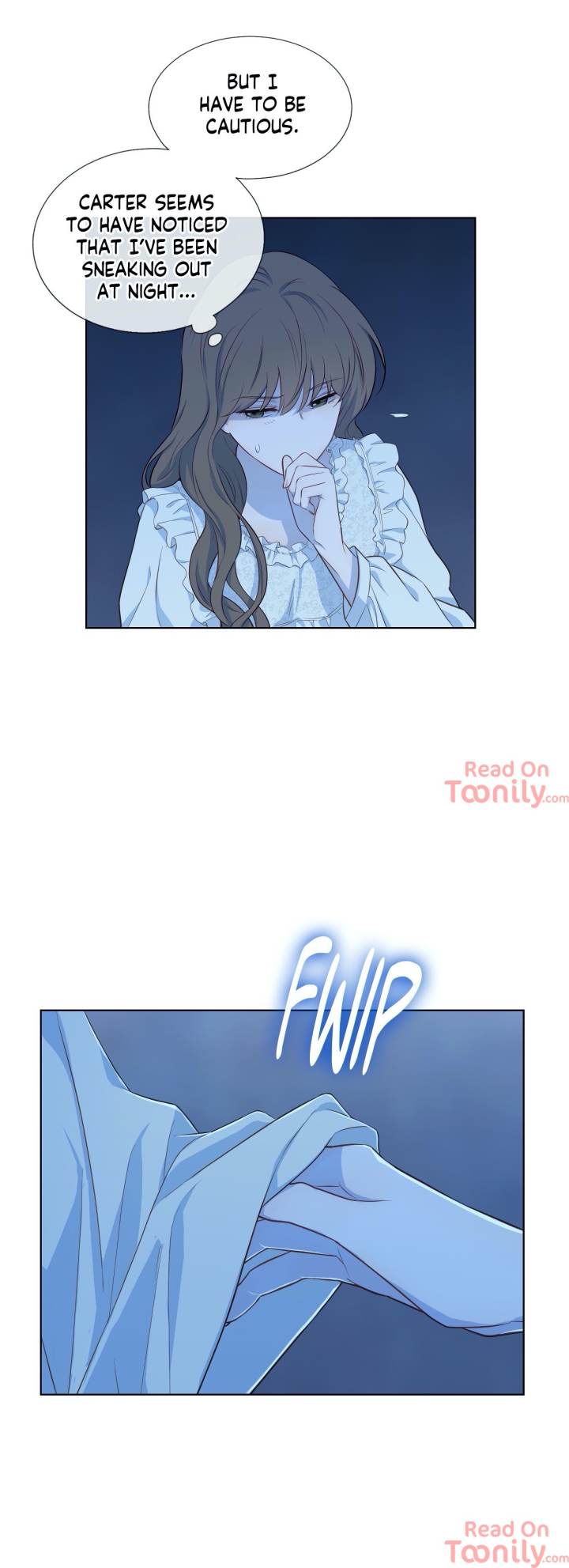 The Blood of Madam Giselle - Chapter 21 [photo 6] - MangaPorn