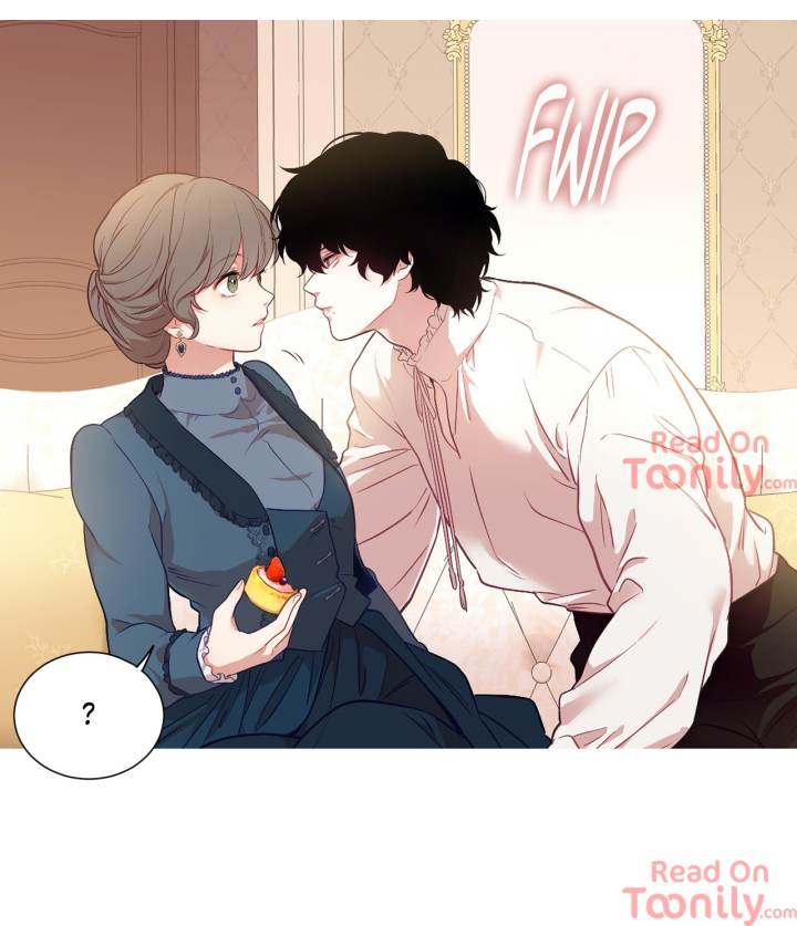 The Blood of Madam Giselle - Chapter 22 [photo 15] - MangaPorn