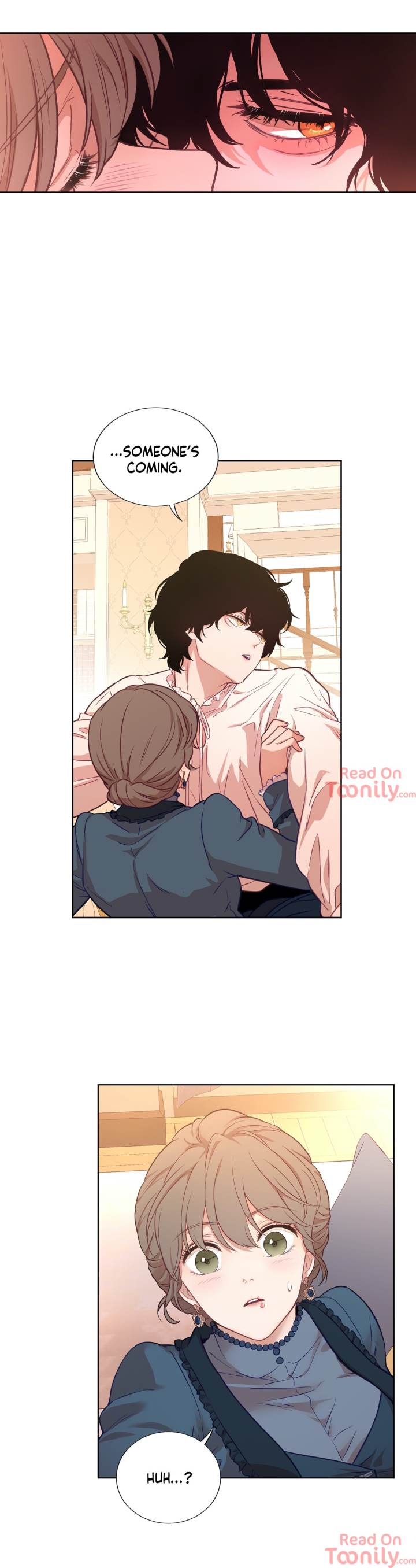 The Blood of Madam Giselle - Chapter 22 [photo 18] - MangaPorn