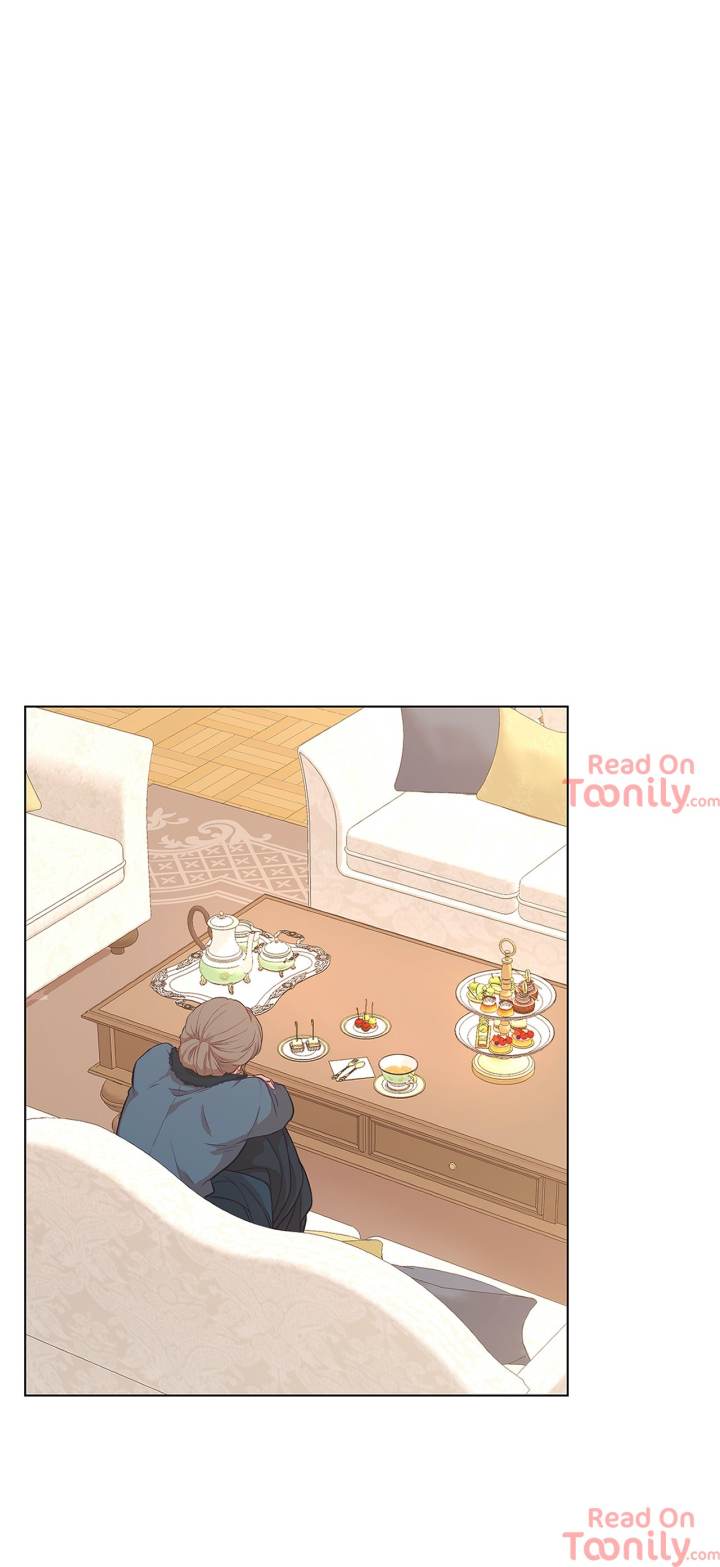 The Blood of Madam Giselle - Chapter 22 [photo 2] - MangaPorn