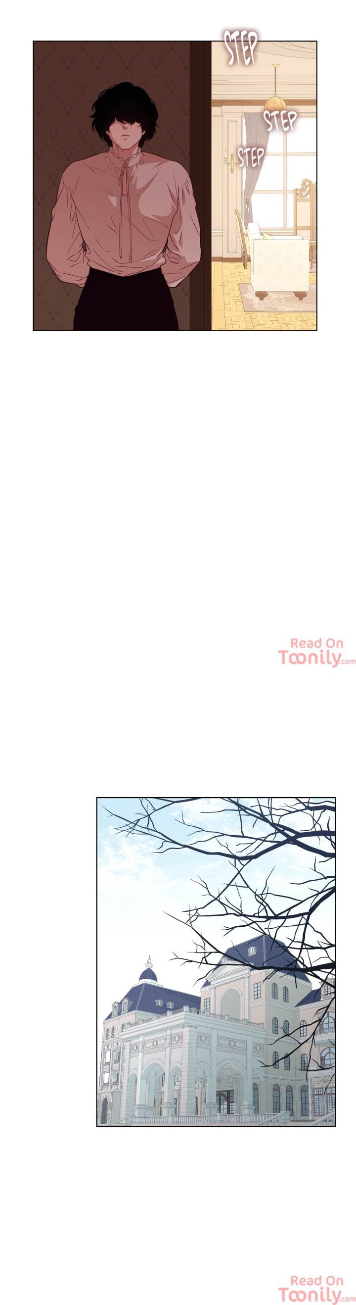 The Blood of Madam Giselle - Chapter 22 [photo 23] - MangaPorn