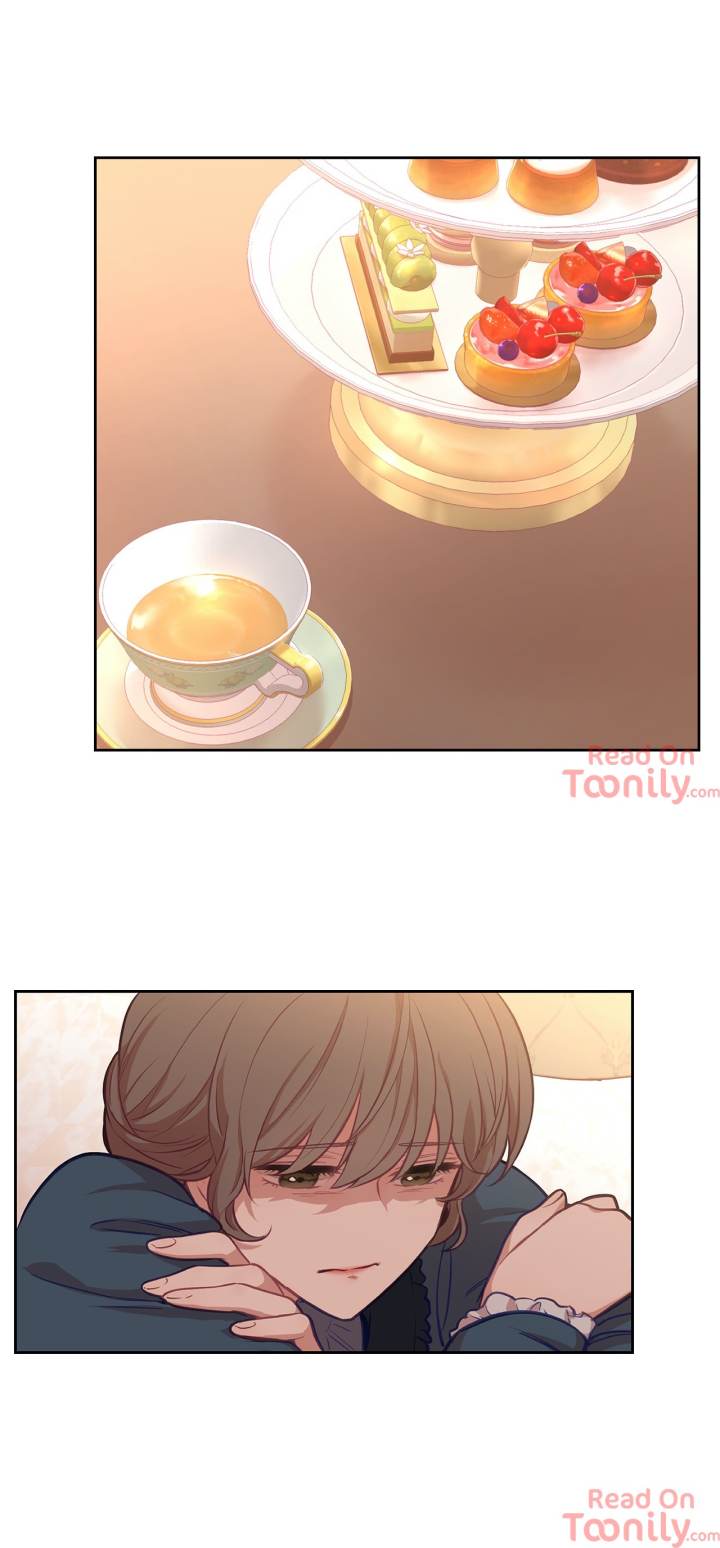 The Blood of Madam Giselle - Chapter 22 [photo 3] - MangaPorn