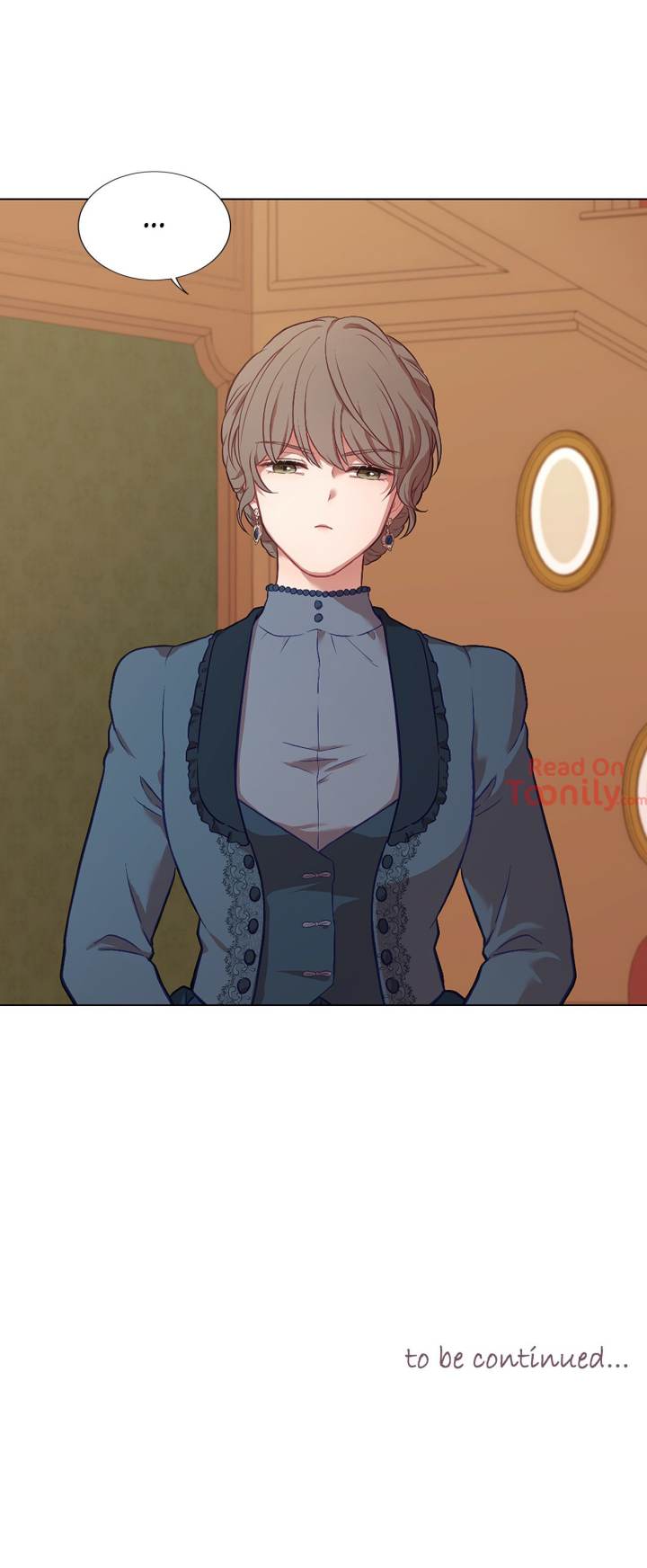 The Blood of Madam Giselle - Chapter 22 [photo 33] - MangaPorn