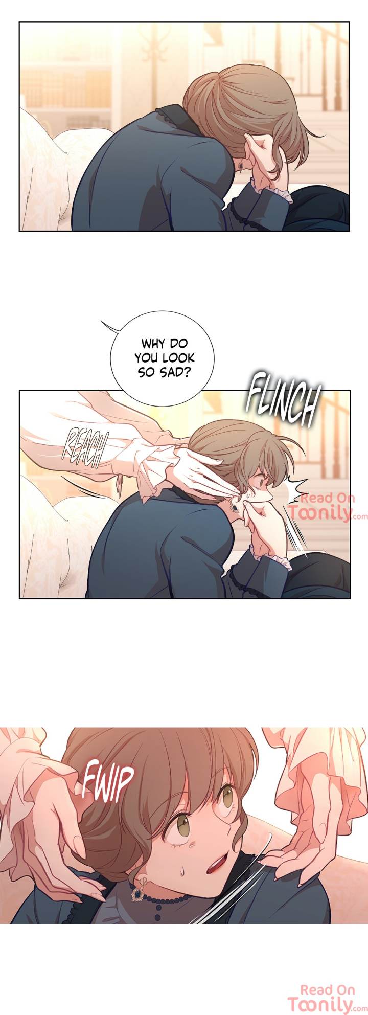 The Blood of Madam Giselle - Chapter 22 [photo 5] - MangaPorn