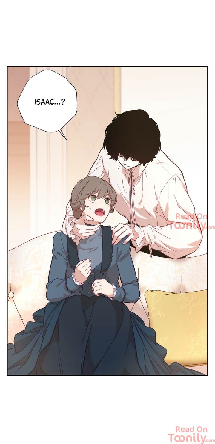 The Blood of Madam Giselle - Chapter 22 [photo 6] - MangaPorn