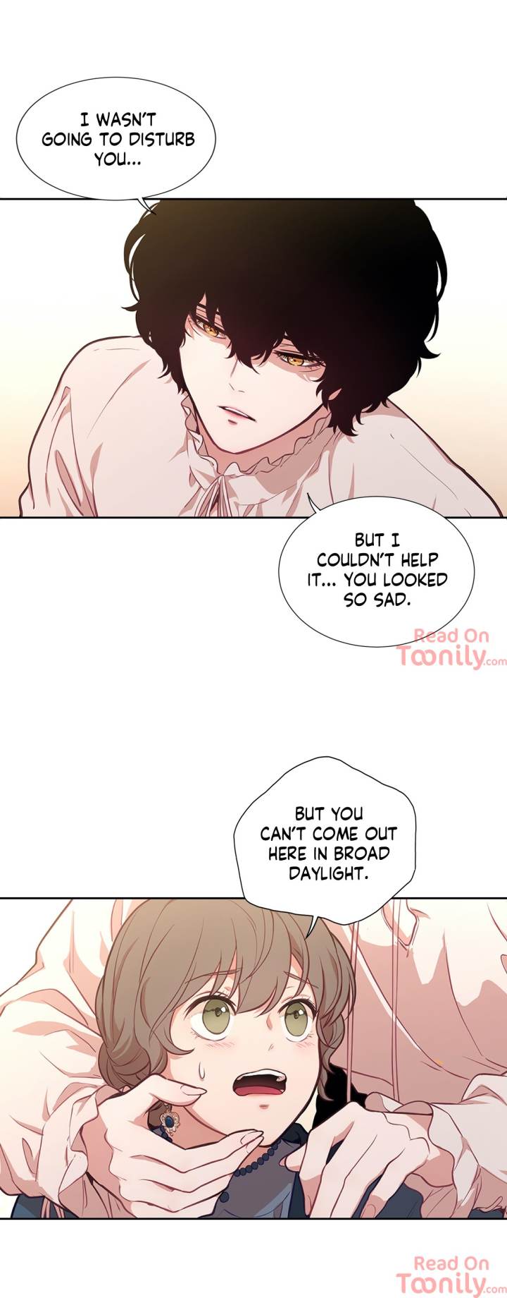 The Blood of Madam Giselle - Chapter 22 [photo 7] - MangaPorn