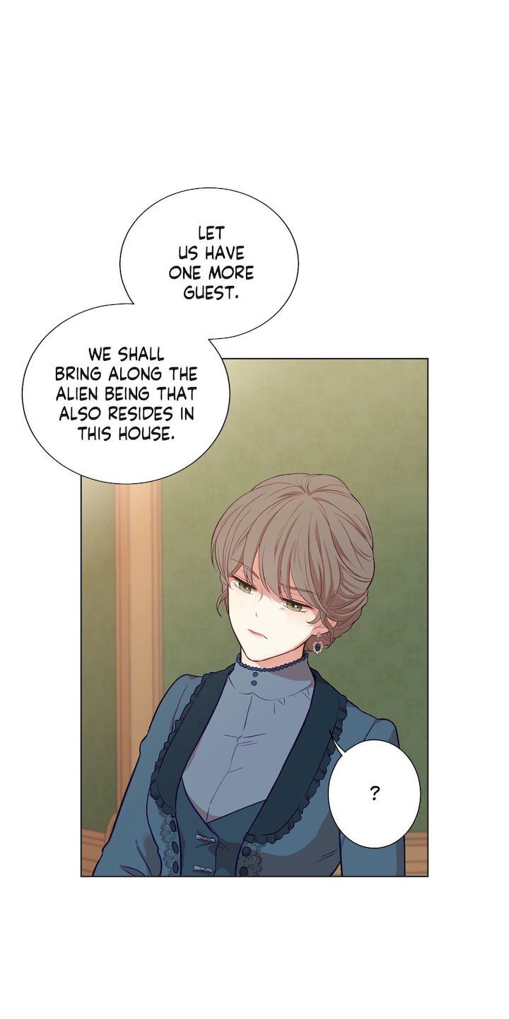 The Blood of Madam Giselle - Chapter 23 [photo 1] - MangaPorn