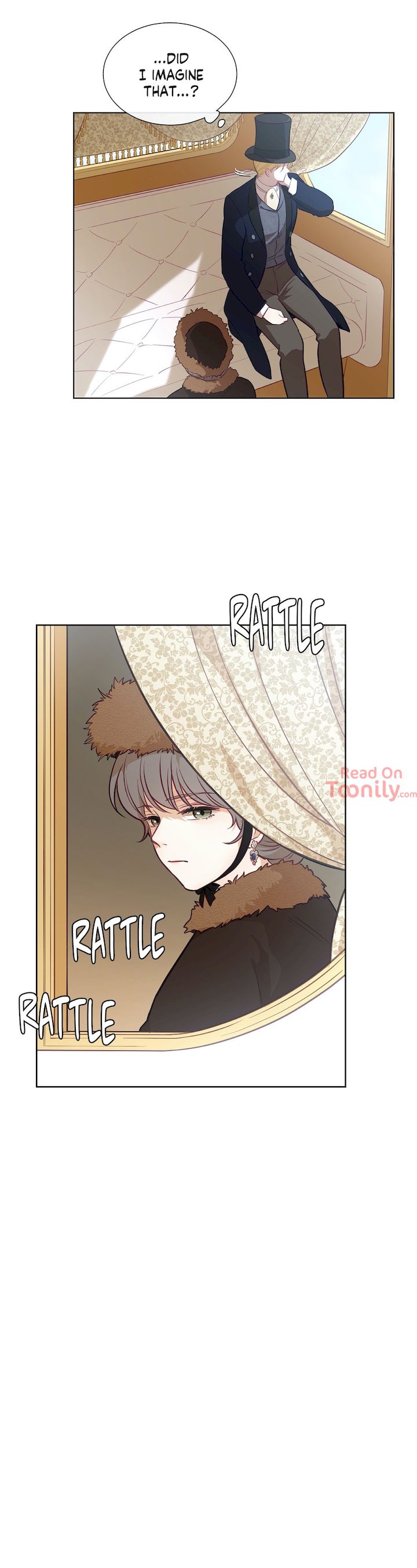 The Blood of Madam Giselle - Chapter 23 [photo 12] - MangaPorn