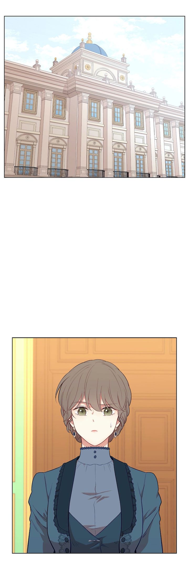 The Blood of Madam Giselle - Chapter 23 [photo 13] - MangaPorn