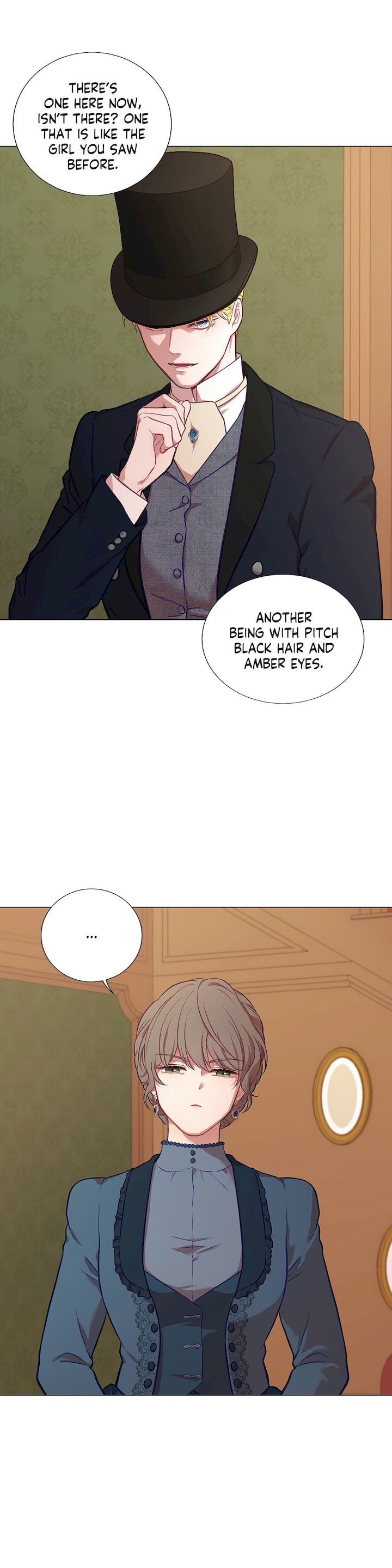 The Blood of Madam Giselle - Chapter 23 [photo 2] - MangaPorn