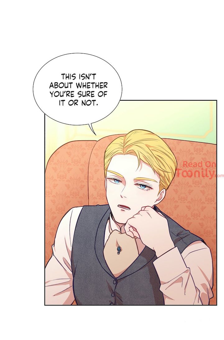 The Blood of Madam Giselle - Chapter 23 [photo 31] - MangaPorn