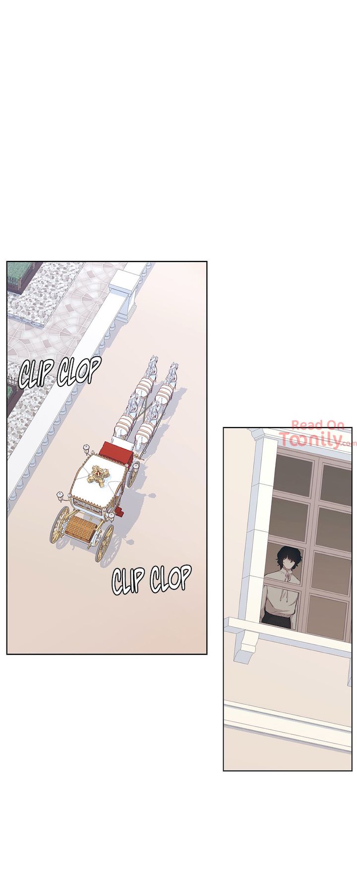 The Blood of Madam Giselle - Chapter 23 [photo 6] - MangaPorn