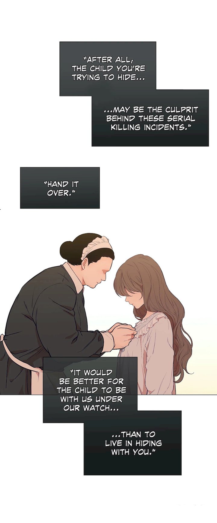 The Blood of Madam Giselle - Chapter 24 [photo 11] - MangaPorn