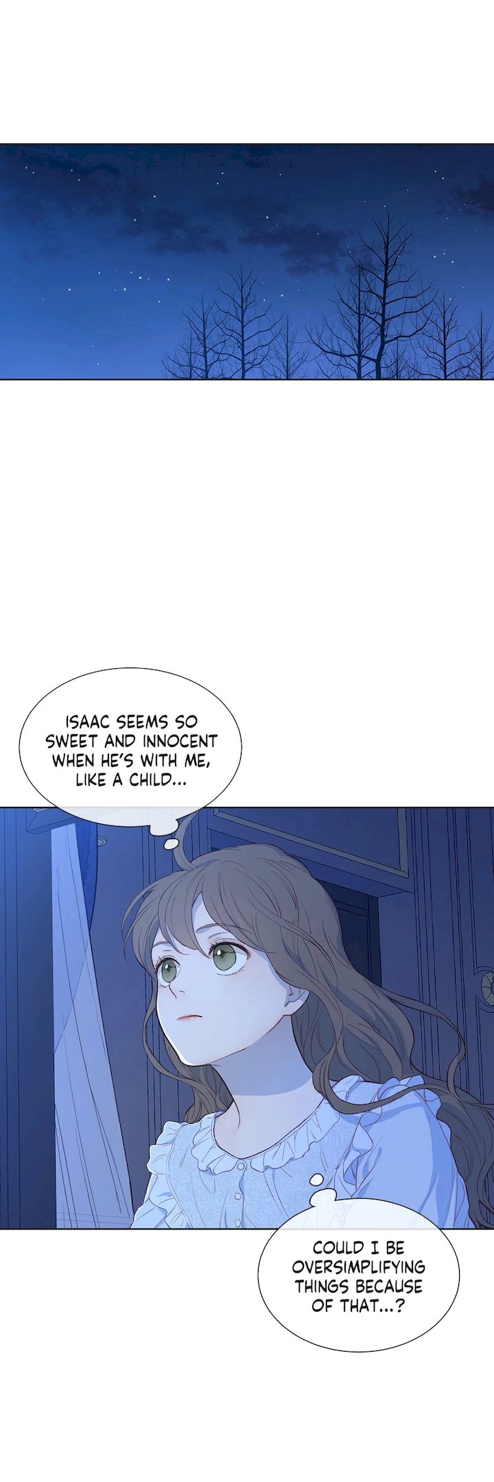 The Blood of Madam Giselle - Chapter 24 [photo 14] - MangaPorn