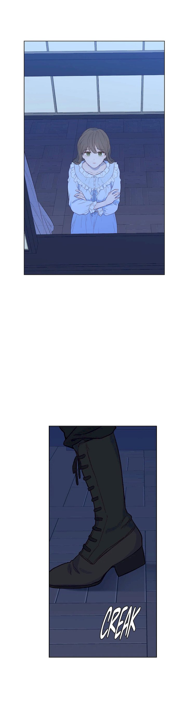 The Blood of Madam Giselle - Chapter 24 [photo 15] - MangaPorn