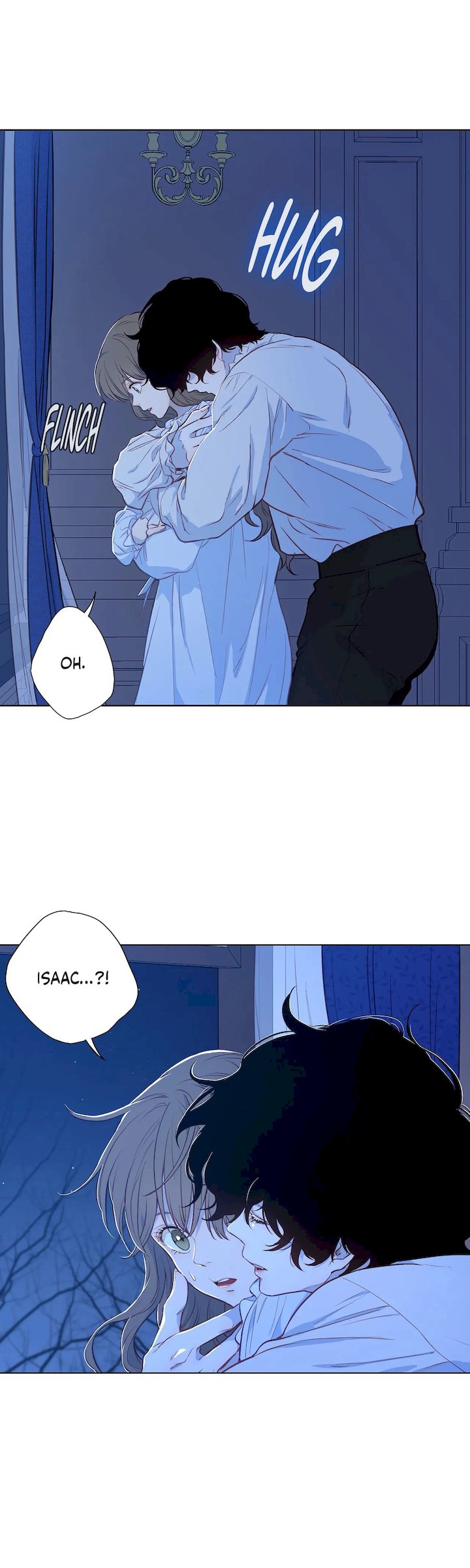 The Blood of Madam Giselle - Chapter 24 [photo 16] - MangaPorn