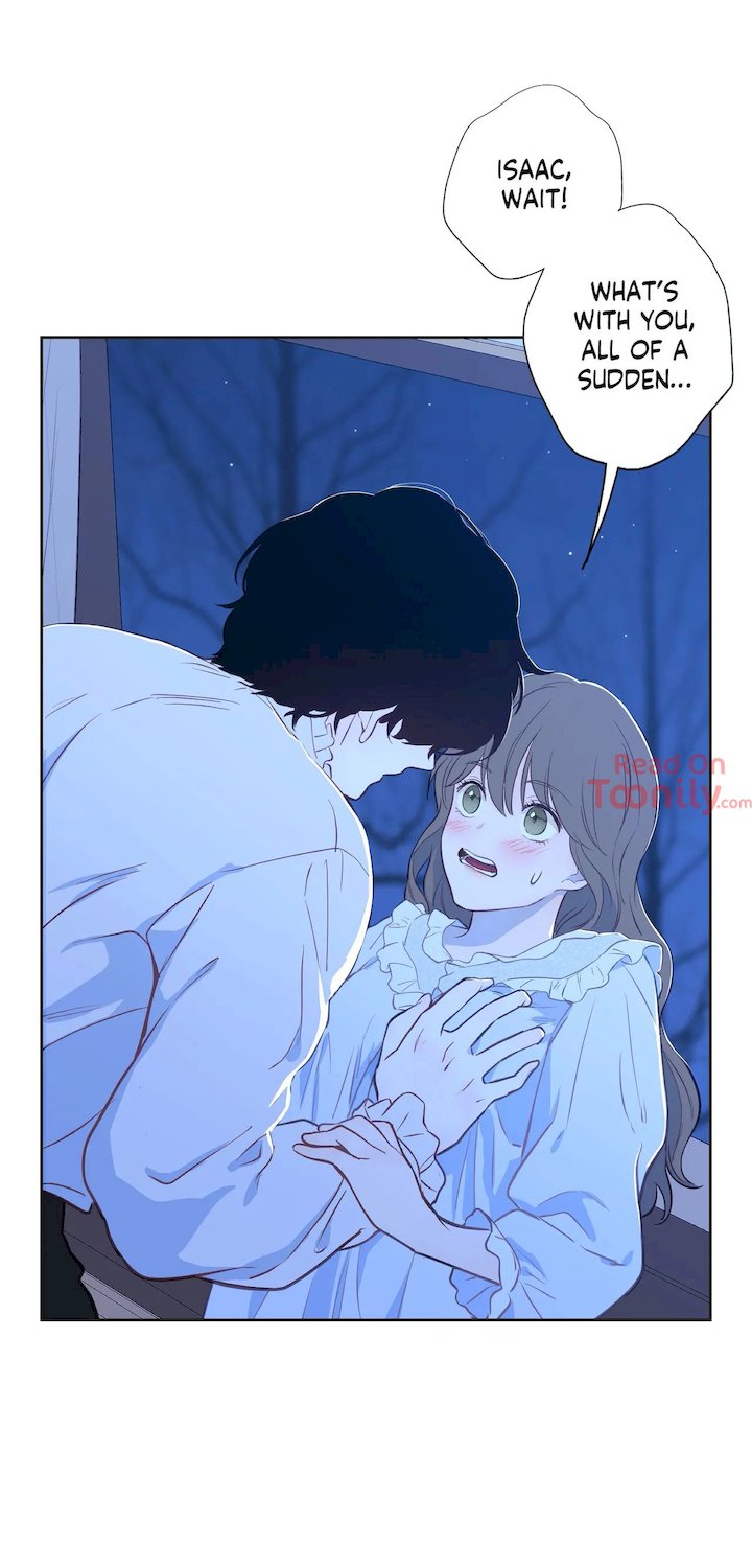 The Blood of Madam Giselle - Chapter 24 [photo 19] - MangaPorn