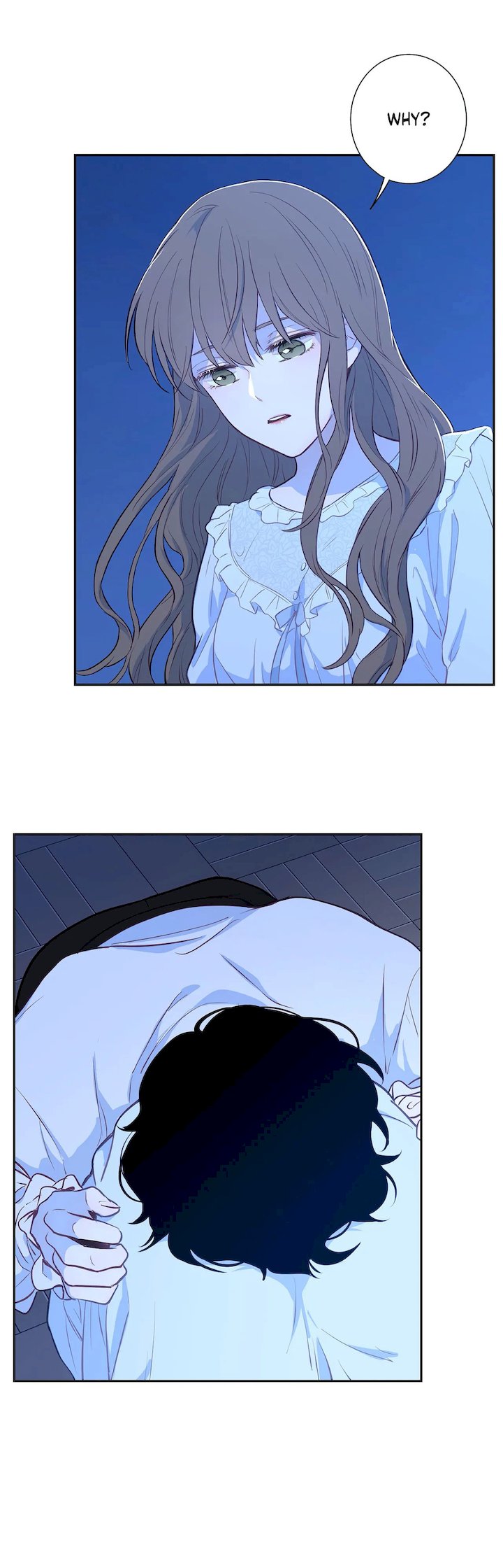 The Blood of Madam Giselle - Chapter 24 [photo 27] - MangaPorn