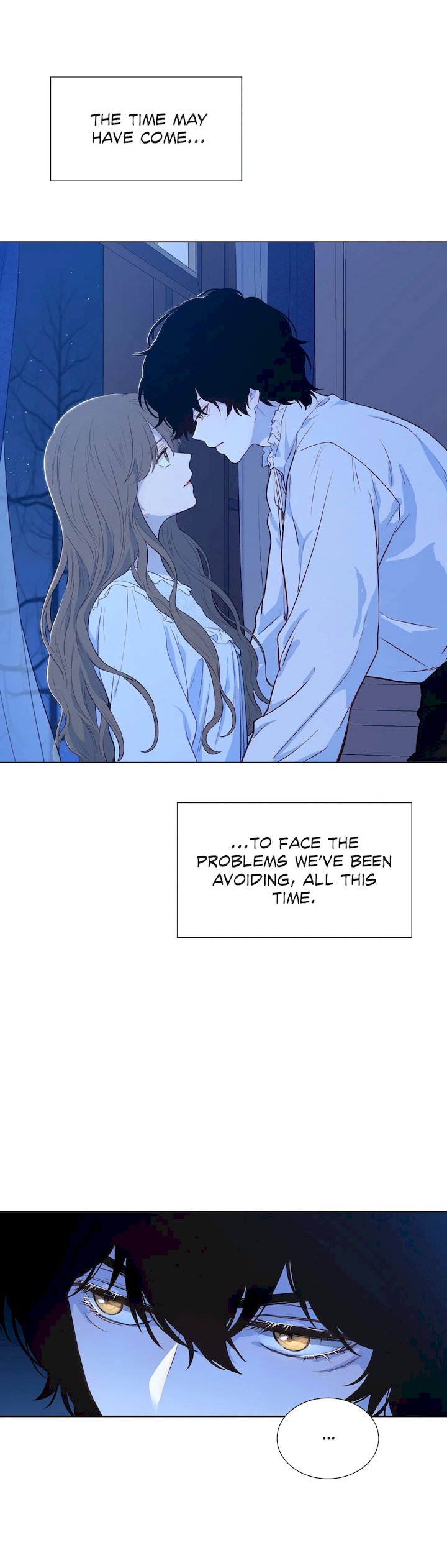 The Blood of Madam Giselle - Chapter 24 [photo 29] - MangaPorn