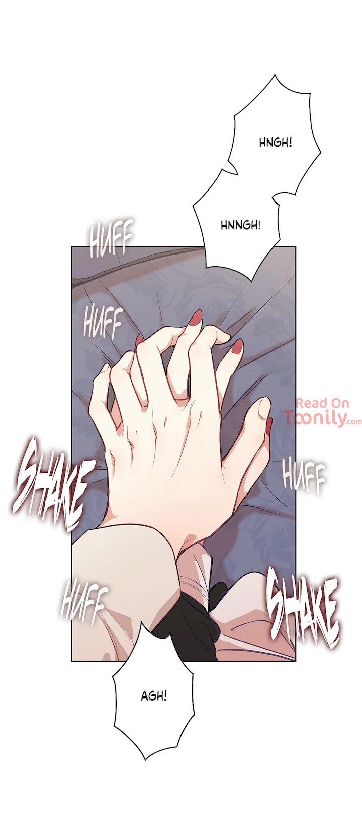 The Blood of Madam Giselle - Chapter 24 [photo 3] - MangaPorn