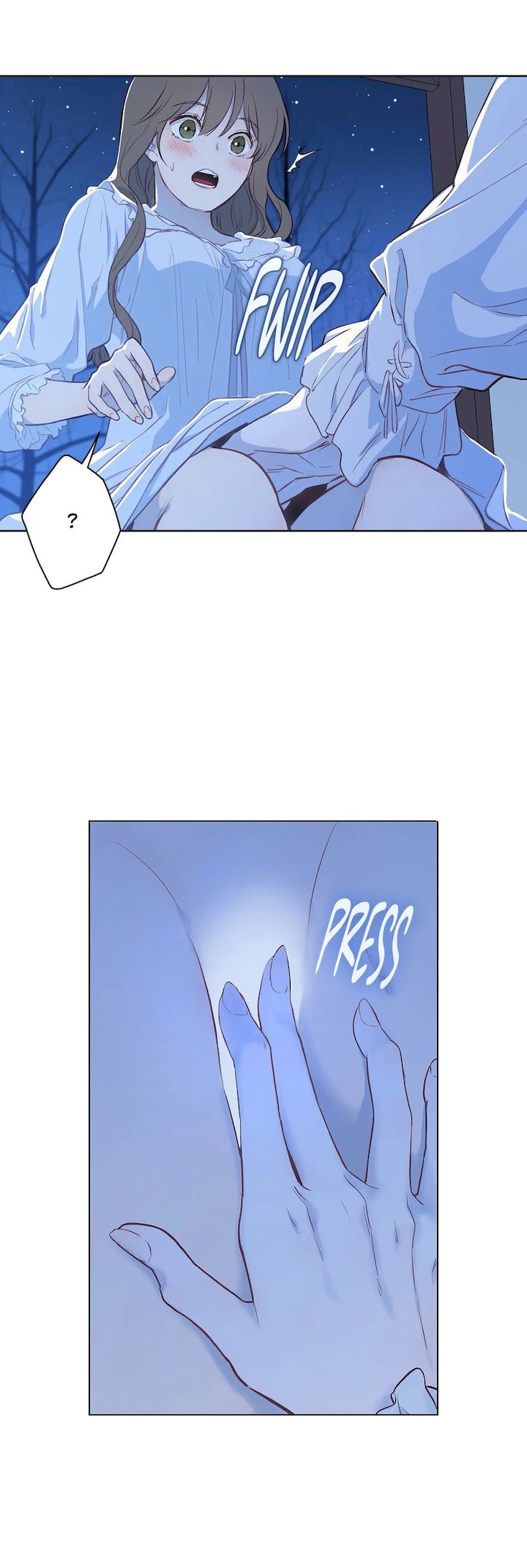 The Blood of Madam Giselle - Chapter 24 [photo 30] - MangaPorn