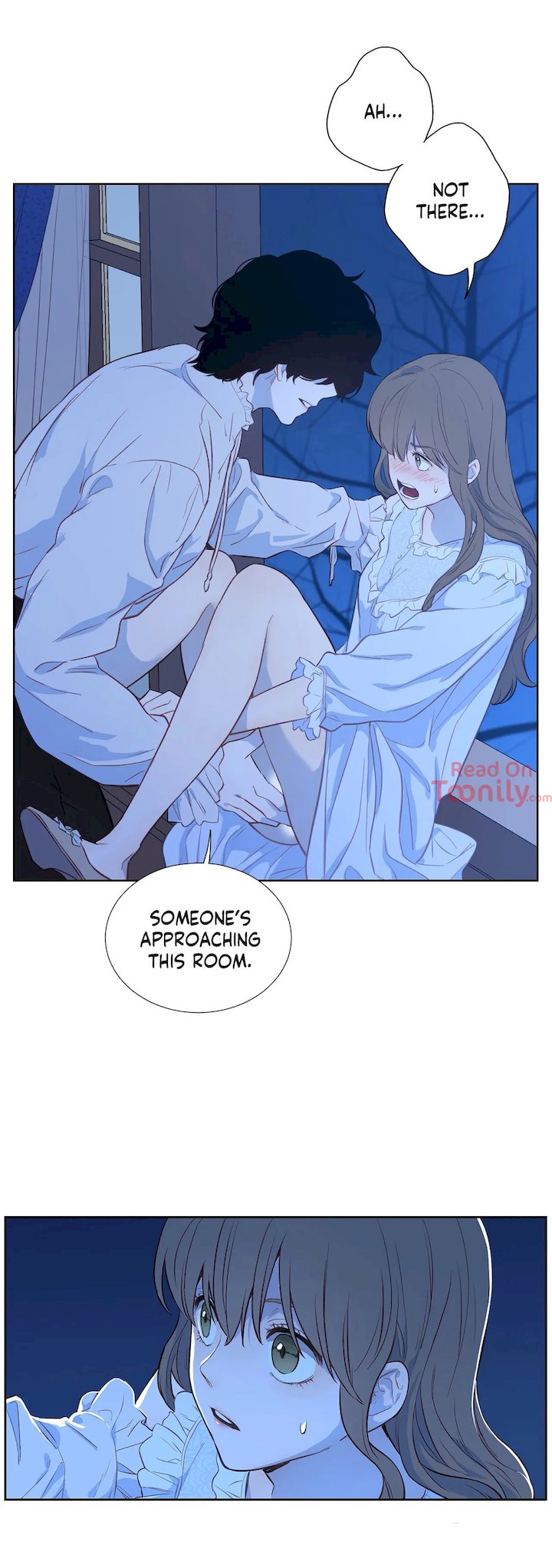 The Blood of Madam Giselle - Chapter 24 [photo 31] - MangaPorn