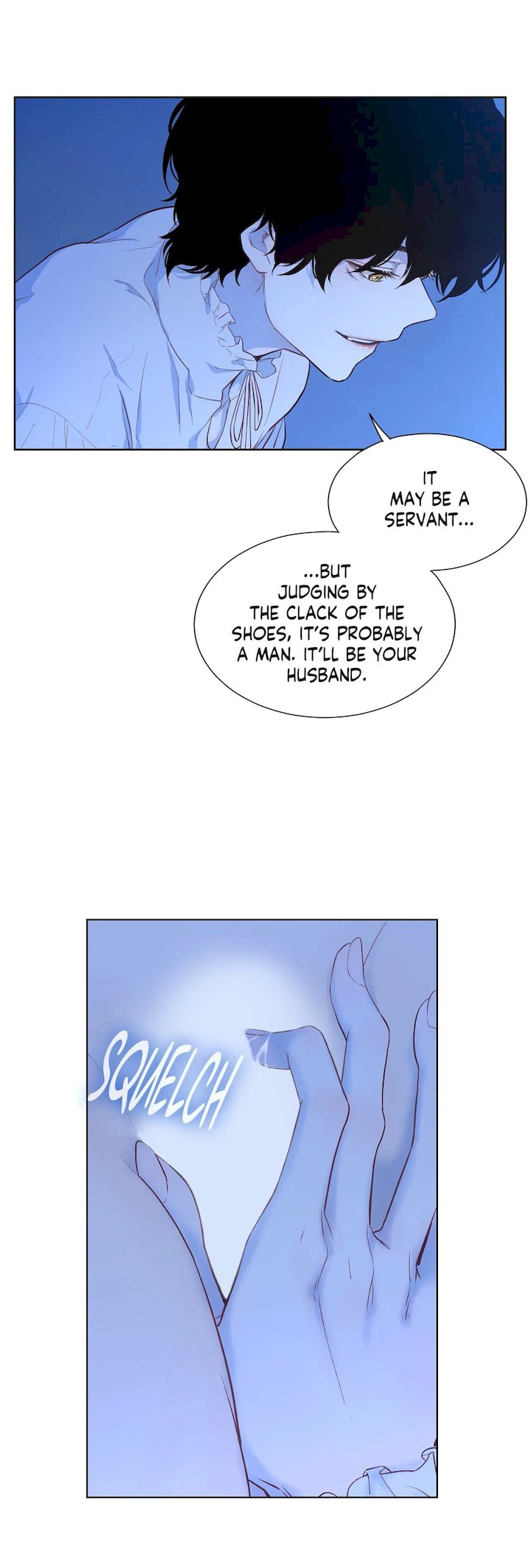 The Blood of Madam Giselle - Chapter 24 [photo 32] - MangaPorn