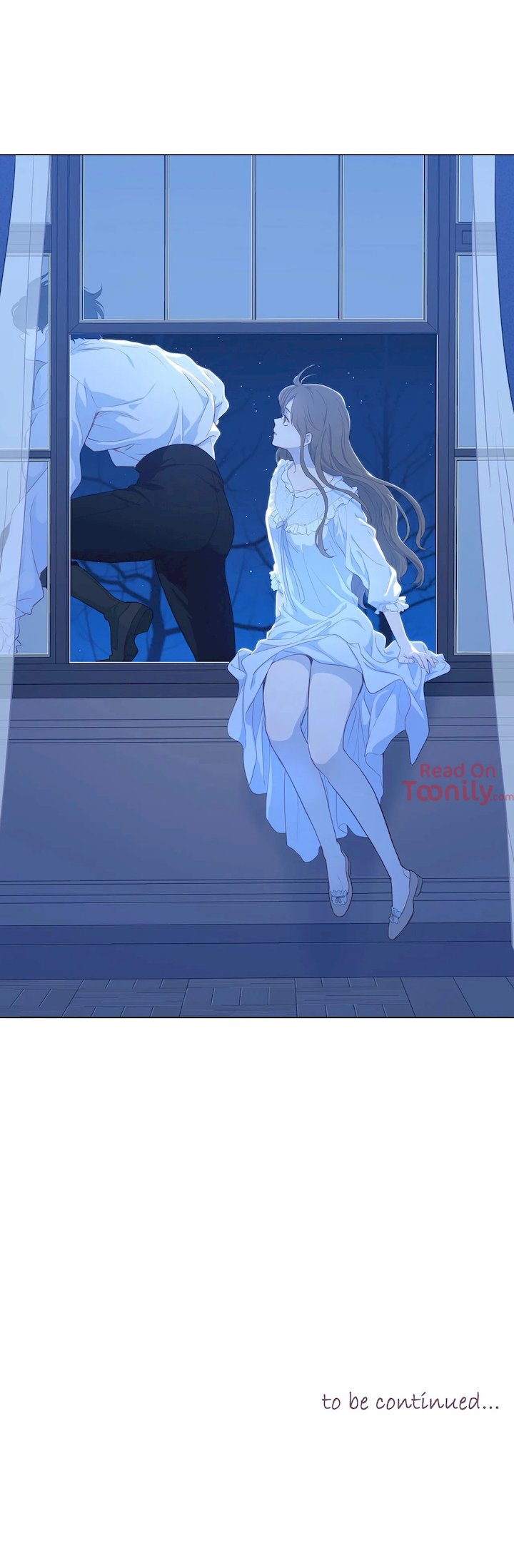 The Blood of Madam Giselle - Chapter 24 [photo 35] - MangaPorn