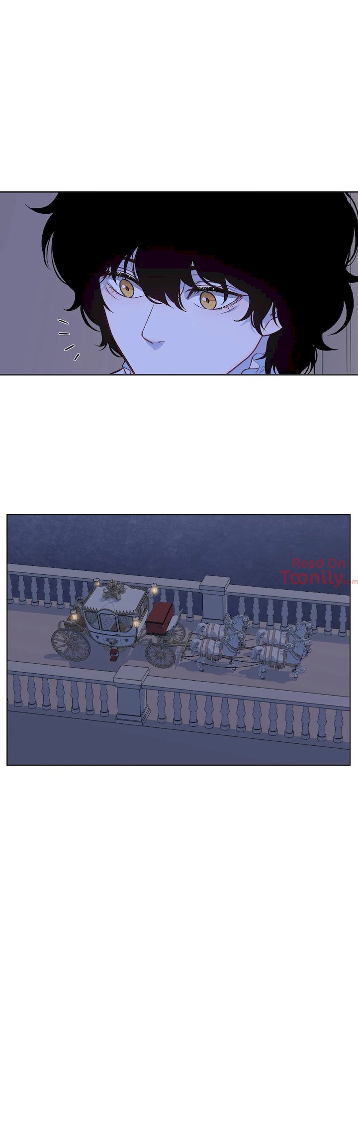 The Blood of Madam Giselle - Chapter 24 [photo 8] - MangaPorn