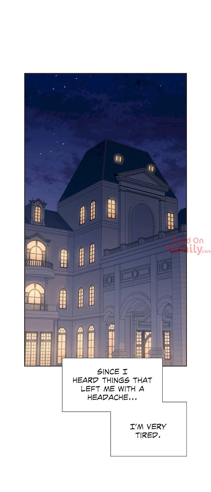 The Blood of Madam Giselle - Chapter 24 [photo 9] - MangaPorn