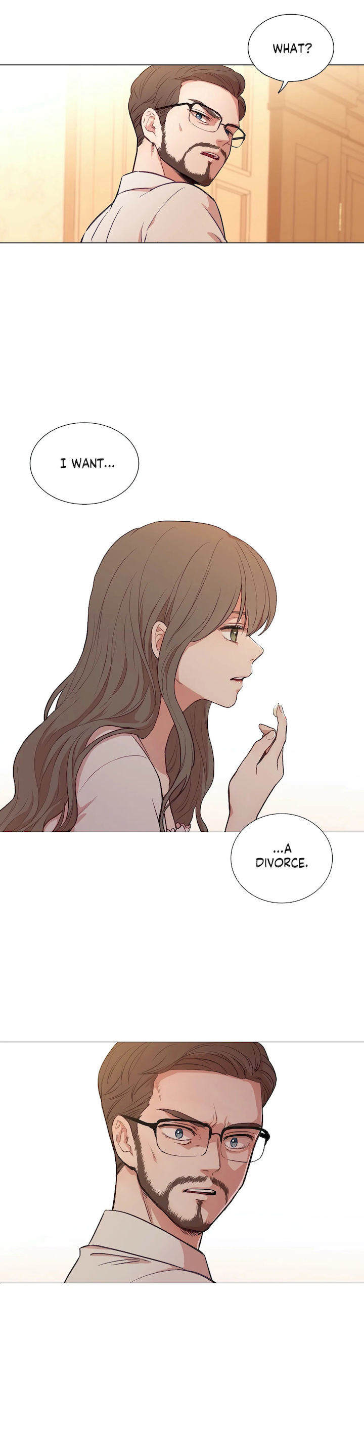 The Blood of Madam Giselle - Chapter 25 [photo 14] - MangaPorn