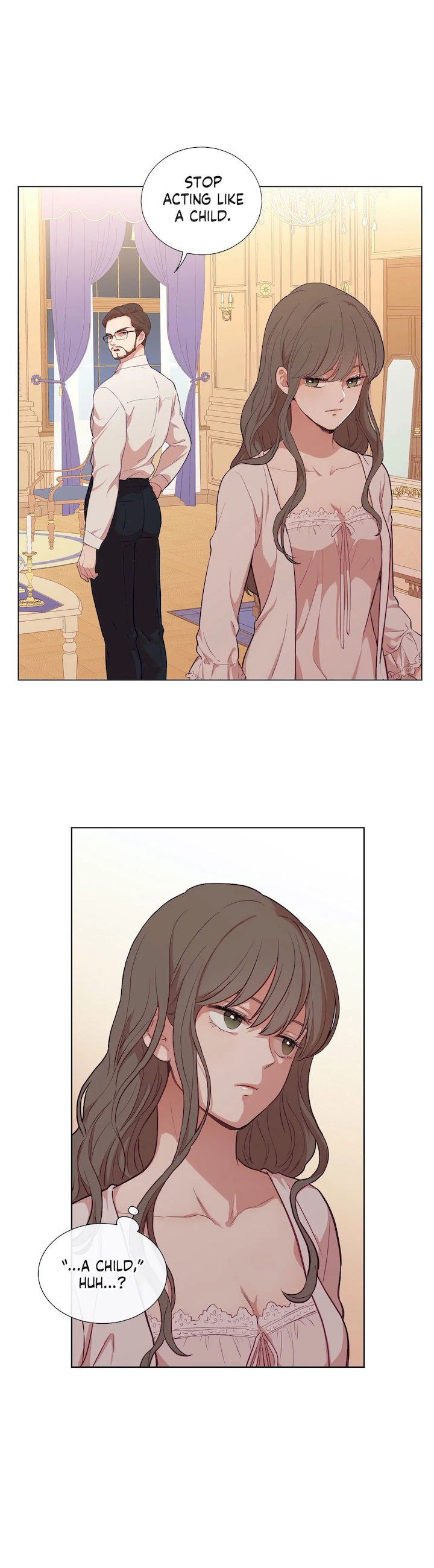 The Blood of Madam Giselle - Chapter 25 [photo 16] - MangaPorn